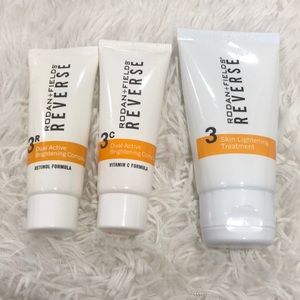 Rodan + Fields Reverse Step 3 (Both versions)